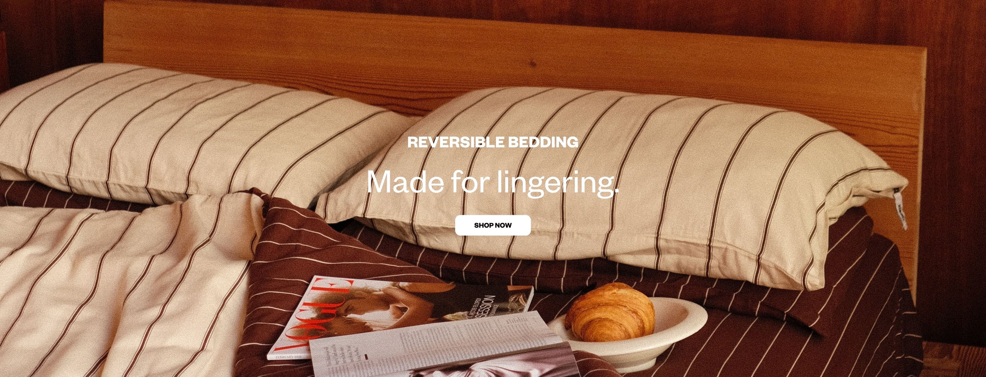 Ethical Luxury for Every Home